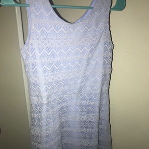 CHILDREN'S PLACE Lavender Dress